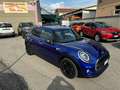 MINI One 1.5 One 75 CV Baker Street 5 porte Blu/Azzurro - thumbnail 3
