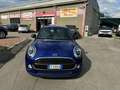 MINI One 1.5 One 75 CV Baker Street 5 porte Blu/Azzurro - thumbnail 2