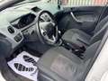 Ford Fiesta 1.6 TDCi Trend/Euro 5/Airco/5 portes Blanc - thumbnail 6