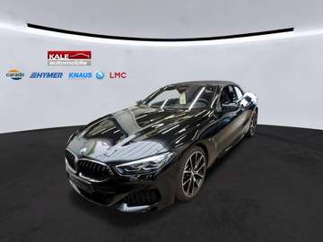 i Cabrio xDrive M-Sport*20Zoll*Night Vision*Innov.*TV*