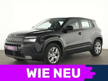 Altitude CarPlay|ACC|LED|SHZ|Winter-Paket