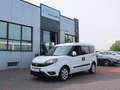 Fiat Doblo 1.6 16V Multijet Navigation PDC Blanco - thumbnail 23