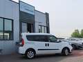 Fiat Doblo 1.6 16V Multijet Navigation PDC Blanco - thumbnail 22