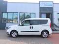 Fiat Doblo 1.6 16V Multijet Navigation PDC Blanco - thumbnail 9