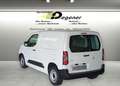 Opel Combo  PDC vo+hi / mit erhöhter Nutzlast Weiß - thumbnail 2
