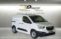 Opel Combo  PDC vo+hi / mit erhöhter Nutzlast Weiß - thumbnail 1