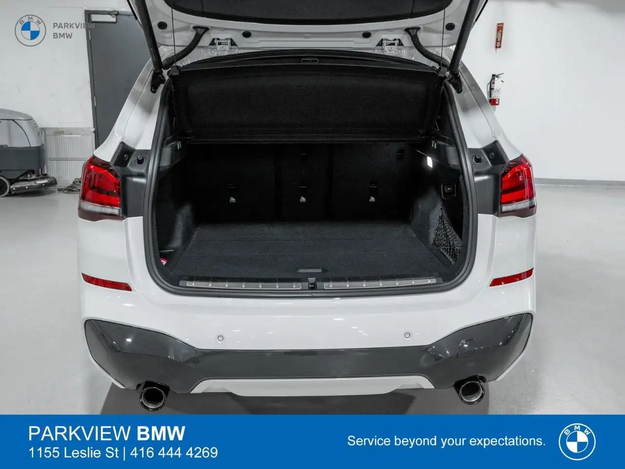 BMW X1 снимка BMW X1