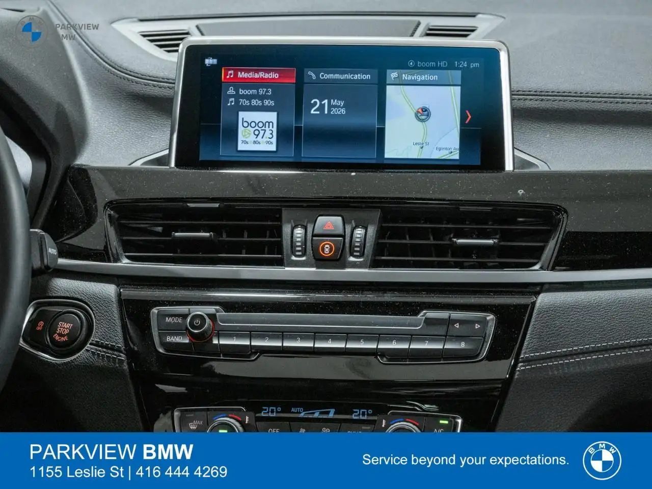 BMW X1 снимка BMW X1