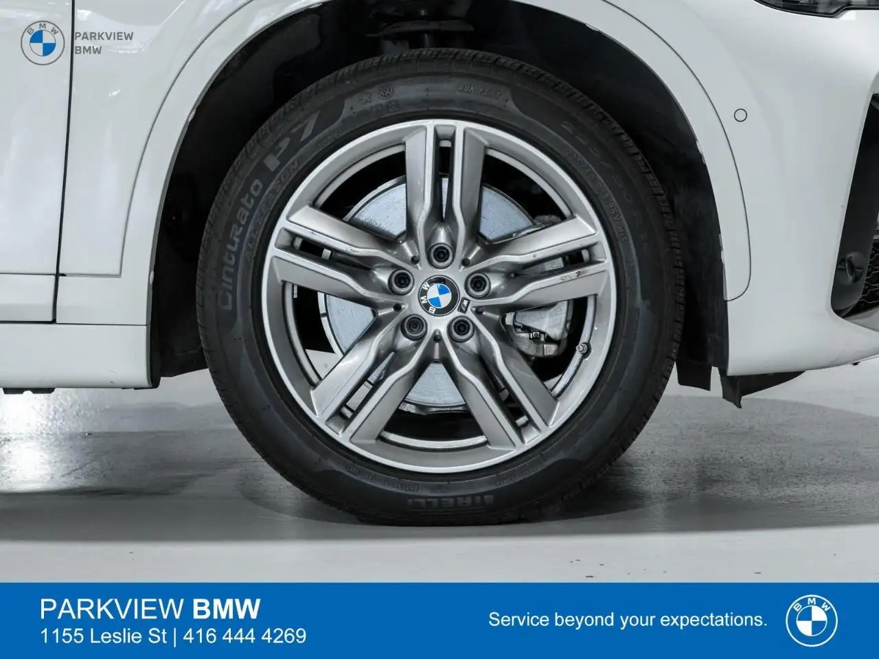 BMW X1 снимка BMW X1