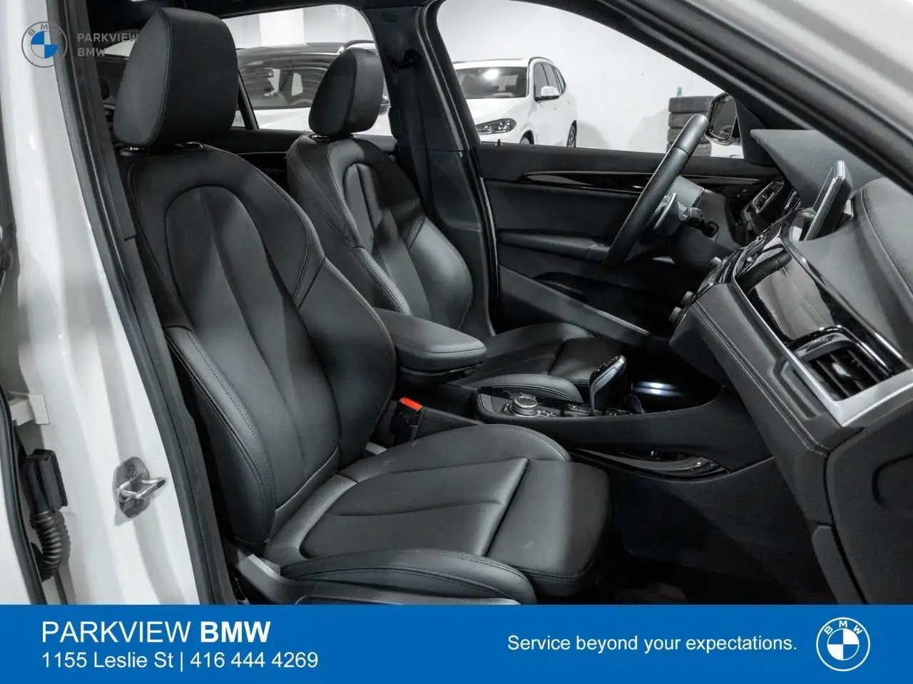 BMW X1 снимка BMW X1