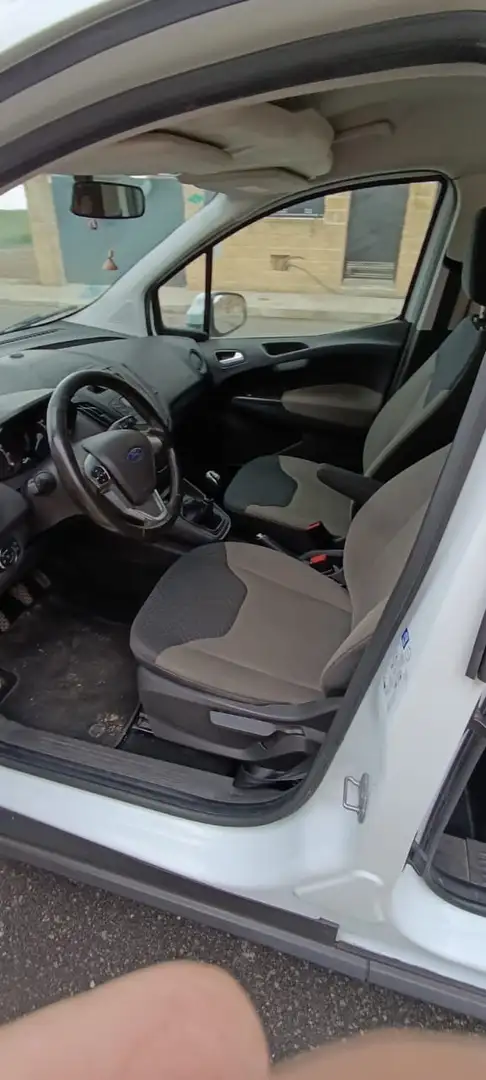 Ford Transit Courier Kombi 1.0 Ecob. Trend - 2