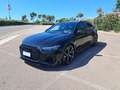 Audi RS6 RS 6 Avant 4.0 TFSI V8 quattro tiptronic Performa Zwart - thumbnail 2
