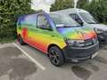 Volkswagen T6 Transporter DSG Lang Weiß - thumbnail 2
