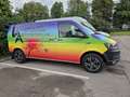 Volkswagen T6 Transporter DSG Lang Weiß - thumbnail 1