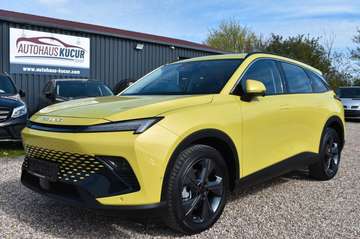 Beijing X55 1.Hand Preis Leistung Top