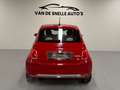 Fiat 500 1.0 Hybrid Dolcevita 12MNDNGARANTIE/GROTEBEURT/NIE - thumbnail 10