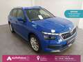 Skoda Kamiq 1.0 TSI Style Navi|PDC|LED|Sitzhzg. Blau - thumbnail 1
