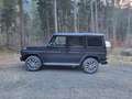 Mercedes-Benz G 400 G400 CDI/6 Station Wagen 2850 mm - thumbnail 1