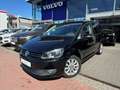 Volkswagen Touran 2.0 TDI Highline Schwarz - thumbnail 1