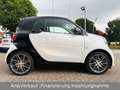 smart forTwo Brabus 109Ps AUTM/NAVI/SITZH/PANO/JBL/PDC Noir - thumbnail 8