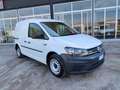 Volkswagen Caddy van 1.4 TGI Con Allestimento COVER KM 63.300 Blanco - thumbnail 1