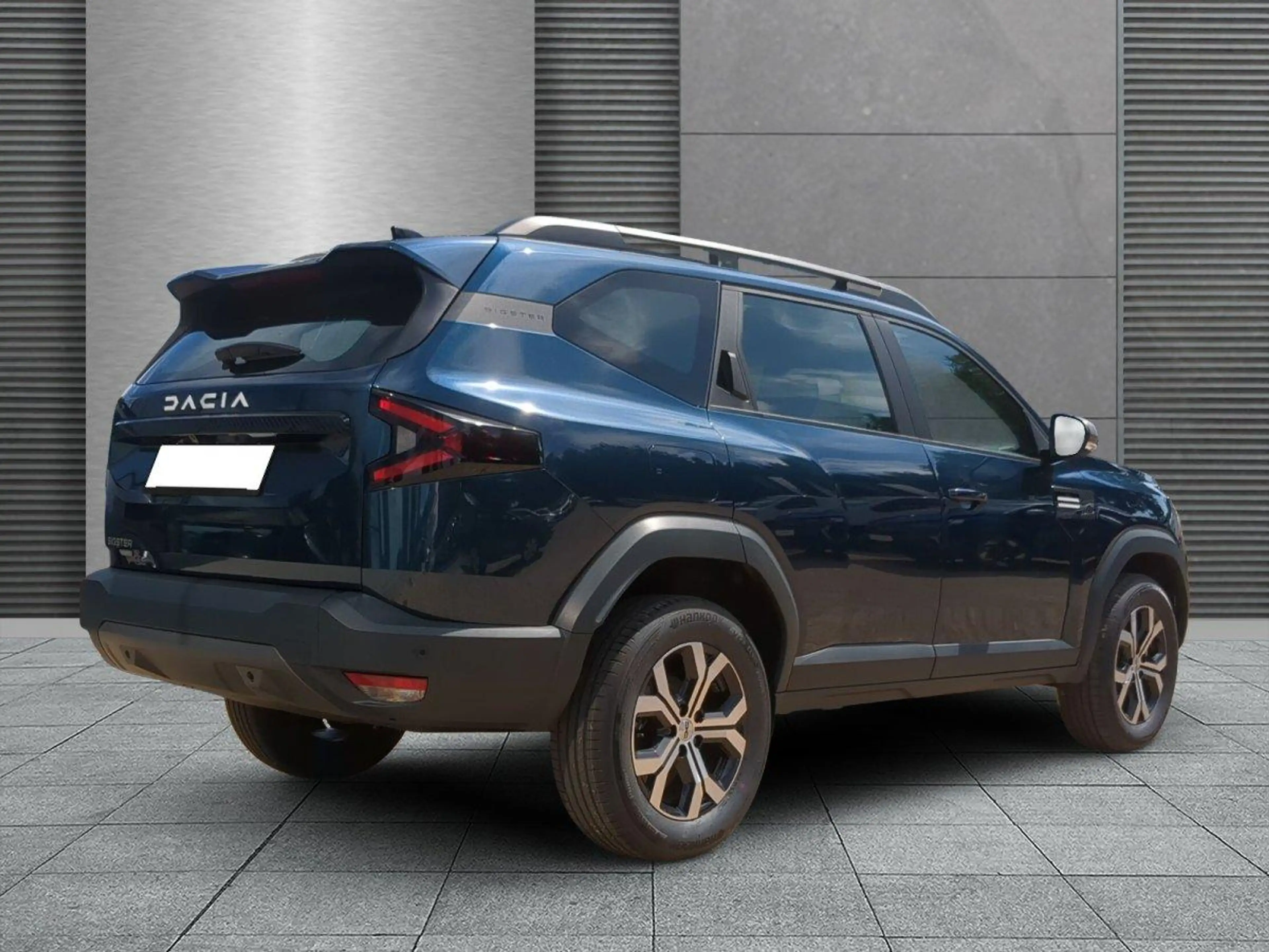 Dacia Bigster Expression SHZ+LKHZ+RFK+PDC Hybrid 155 116 kW (... — photo 3