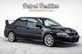 Mitsubishi Lancer Evo Evolution IX / ÖHLINS / HALTECH / BRAID / ROSTFRE Schwarz - thumbnail 9