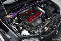 Mitsubishi Lancer Evo Evolution IX / ÖHLINS / HALTECH / BRAID / ROSTFRE Schwarz - thumbnail 46