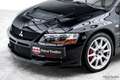 Mitsubishi Lancer Evo Evolution IX / ÖHLINS / HALTECH / BRAID / ROSTFRE Schwarz - thumbnail 4