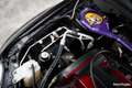 Mitsubishi Lancer Evo Evolution IX / ÖHLINS / HALTECH / BRAID / ROSTFRE Schwarz - thumbnail 45