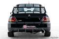 Mitsubishi Lancer Evo Evolution IX / ÖHLINS / HALTECH / BRAID / ROSTFRE Schwarz - thumbnail 24