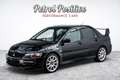 Mitsubishi Lancer Evo Evolution IX / ÖHLINS / HALTECH / BRAID / ROSTFRE Schwarz - thumbnail 2