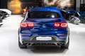 Mercedes-Benz GLC 63 AMG S 4Matic+*DRIVERS-PACKAGE*CARBON*NAPPA Blau - thumbnail 12