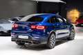 Mercedes-Benz GLC 63 AMG S 4Matic+*DRIVERS-PACKAGE*CARBON*NAPPA Blau - thumbnail 10