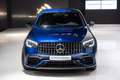 Mercedes-Benz GLC 63 AMG S 4Matic+*DRIVERS-PACKAGE*CARBON*NAPPA Blau - thumbnail 11