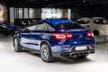 Mercedes-Benz GLC 63 AMG S 4Matic+*DRIVERS-PACKAGE*CARBON*NAPPA Blau - thumbnail 9