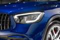 Mercedes-Benz GLC 63 AMG S 4Matic+*DRIVERS-PACKAGE*CARBON*NAPPA Blau - thumbnail 14