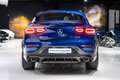 Mercedes-Benz GLC 63 AMG S 4Matic+*DRIVERS-PACKAGE*CARBON*NAPPA Blau - thumbnail 6