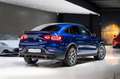 Mercedes-Benz GLC 63 AMG S 4Matic+*DRIVERS-PACKAGE*CARBON*NAPPA Blau - thumbnail 4