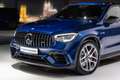 Mercedes-Benz GLC 63 AMG S 4Matic+*DRIVERS-PACKAGE*CARBON*NAPPA Blau - thumbnail 13