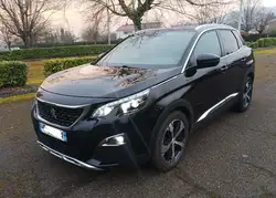 Peugeot 3008 BlueHDi 130ch S&S BVM6 GT Line