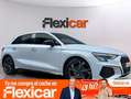 Audi A3 Sportback 35 TFSI 110kW (150CV) S tronic Blanco - thumbnail 1