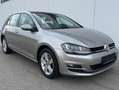 Volkswagen Golf Golf 7 TDI 4-Motion Highline Sky*1.Besitz*Allrad* Grau - thumbnail 7