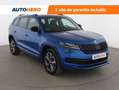 Skoda Kodiaq 1.5 TSI Sportline 4x2 110kW Azul - thumbnail 8