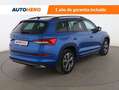 Skoda Kodiaq 1.5 TSI Sportline 4x2 110kW Azul - thumbnail 6