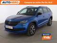 Skoda Kodiaq 1.5 TSI Sportline 4x2 110kW Azul - thumbnail 1