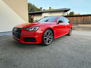 3.0 TFSI quattro