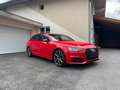 Audi S4 3.0 TFSI quattro Rot - thumbnail 2