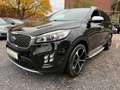 Kia Sorento Masterpiece Edition 4WD Schwarz - thumbnail 1