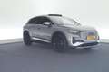 Audi Q4 e-tron 40 Launch edition S Competition 77 kWh Trekhaak Ca Grijs - thumbnail 14